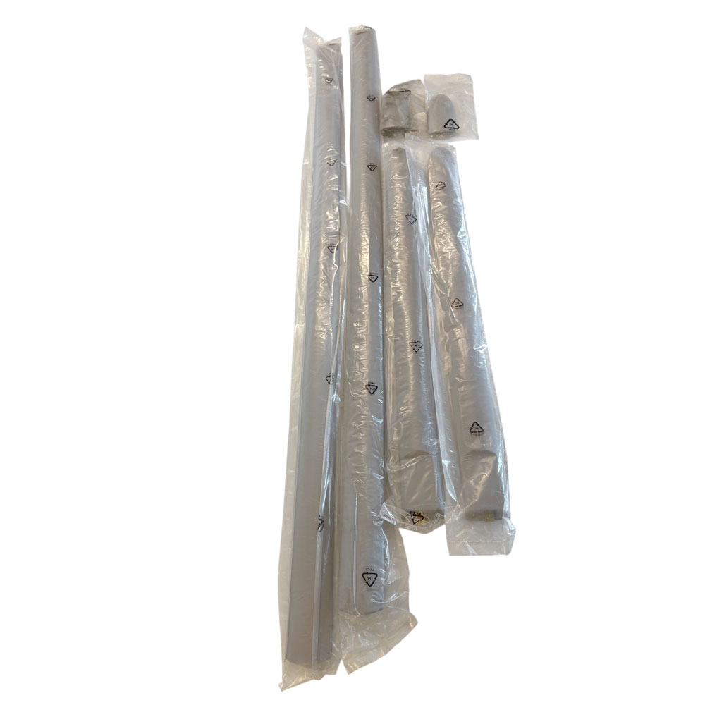 Body Rubbing Strip Kit STC7913LML